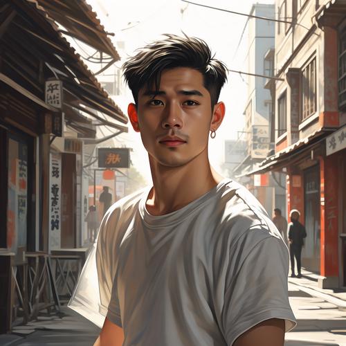 6686体育铁牌作者Aaron