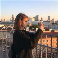 6686体育官方作者Ophelia