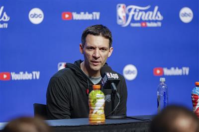 Daignault ยกย่อง Alexander: เขาเริ่มควบคุมเกมอย่างแท้จริงในฐานะแกนกลางขององค์กร