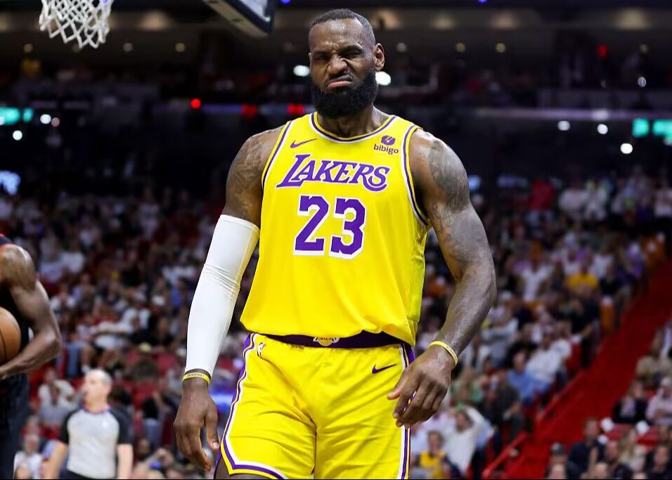 นักข่าวสหรัฐฯ: เจมส์ไม่เคยขอซื้อขาย ทีมหวังให้เขาจงใจกระจายข่าวลือ