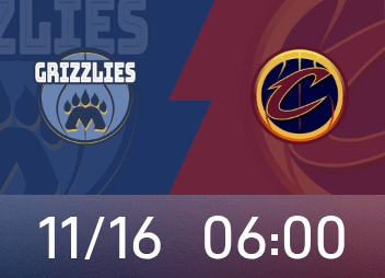 ตัวอย่าง Cavaliers vs. Grizzlies: การ์แลนด์ไม่อยู่ มิทเชลล์นำทีม Cavaliers ส่ง Grizzlies ไปสู่การแพ้สตรีค 4 เกม?