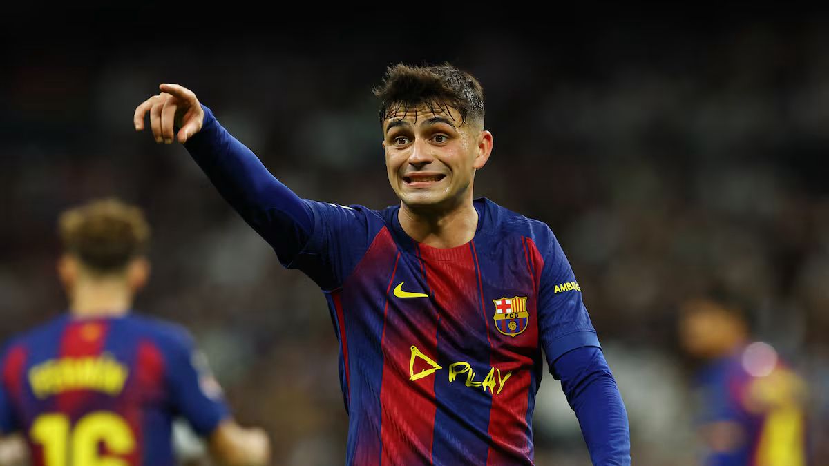 เปดรี: เป็นการดีที่สุดที่จะไม่ทำให้ฟลิคโกรธ ยามาลรู้ดีว่าเขาควรทำอะไรตลอดเวลา