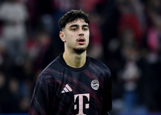 พาฟโลวิช: ผมภูมิใจที่ได้เป็นแบบอย่างในการฝึกซ้อมเยาวชนของบาเยิร์น สิ่งเดียวที่สำคัญคือชัยชนะของทีม