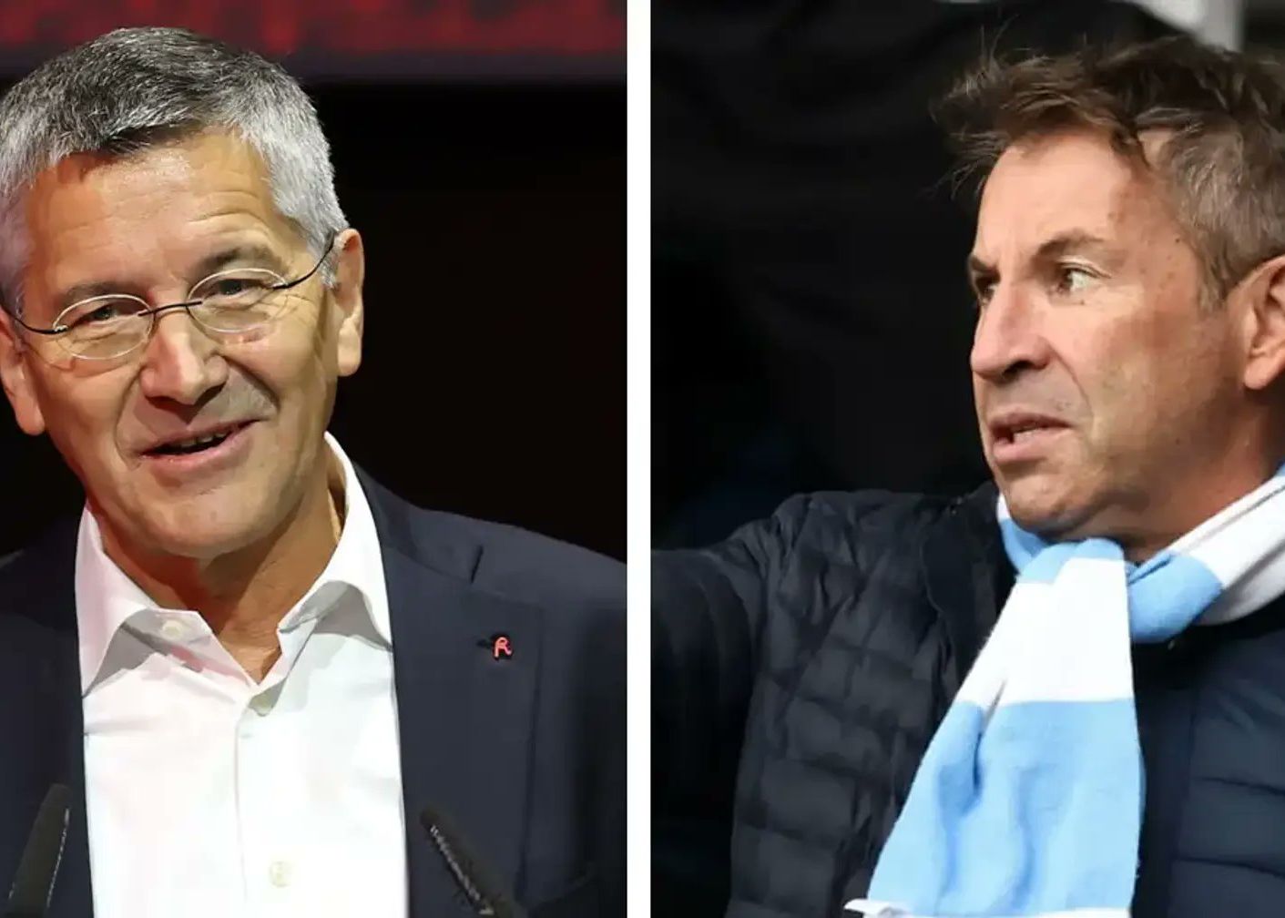 ประธานมิวนิค 1860: ไฮเนอร์ไม่รู้ด้วยซ้ำว่าฉันเป็นใคร บาเยิร์นต้องถ่อมตัวมากกว่านี้