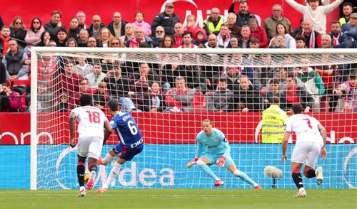 เซบีญ่า vs แอธเลติก บิลเบา