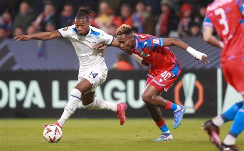 วิตอเรีย เปลเซ่น vs ลาซิโอ