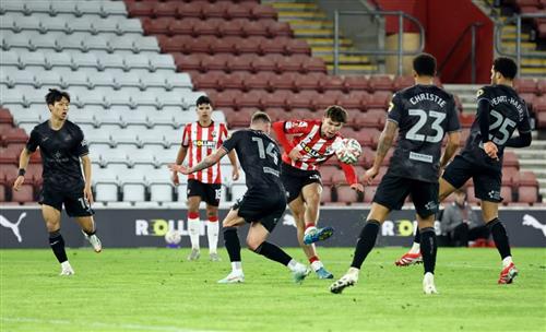 เซาแธมป์ตัน vs สวอนซี ซิตี้