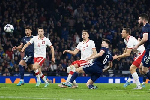 บาลาน vs สกอตแลนด์