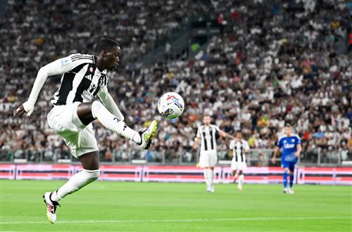 ยูเวนตุส vs โคโม