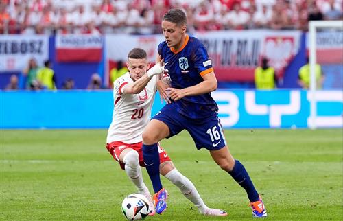 โปแลนด์ vs เนเธอร์แลนด์