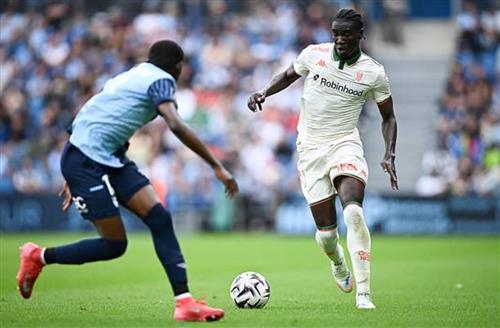 เลอ อาฟร์ vs โอจีซี นีซ