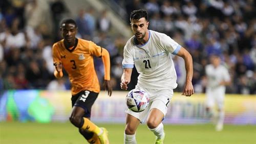 เบลารุส vs อิสราเอล