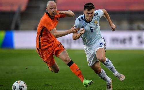 สกอตแลนด์ vs ไซปรัส