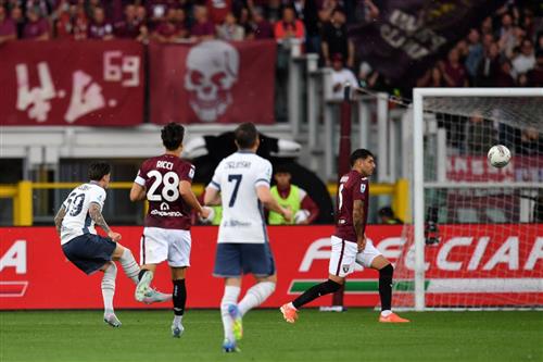 โตริโน่ vs อินเตอร์ มิลาน