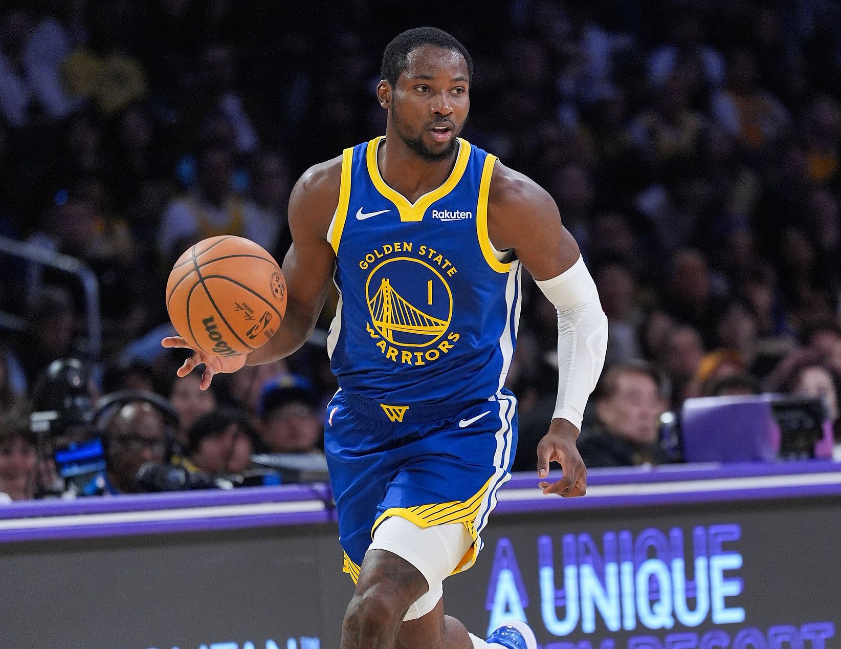 คุมิงกะเล่นสำรอง! โคล: มันไม่เกี่ยวกับผู้เล่นคนเดียว มันเกี่ยวกับทั้งทีม