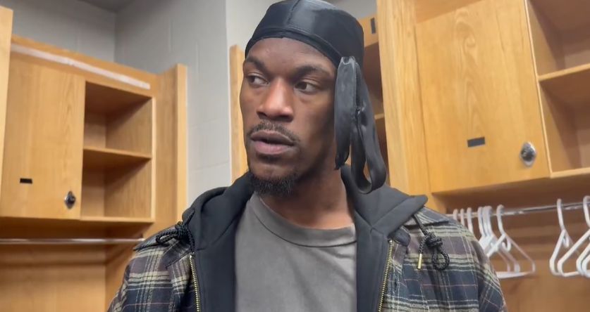 บัตเลอร์: ทุกคนต้องเสียสละเพื่อที่จะชนะ และปัญหาของจิตวิญญาณแห่งการต่อสู้ก็สะท้อนให้เห็นในด้านการป้องกัน