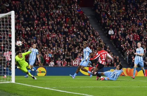 แอธเลติก บิลเบา vs วิคตอเรีย พัลเซ่น