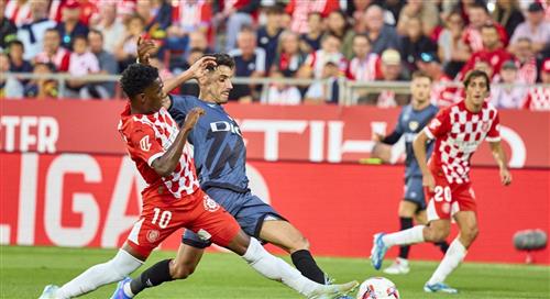 คิโรน่า vs ราโย่ บาเยกาโน่