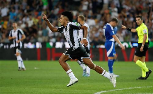 อูดิเนเซ่ vs โคโม