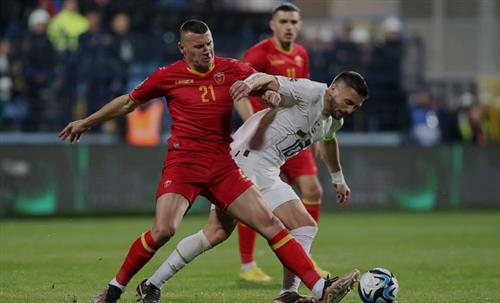 ไซปรัส vs เซอร์เบีย