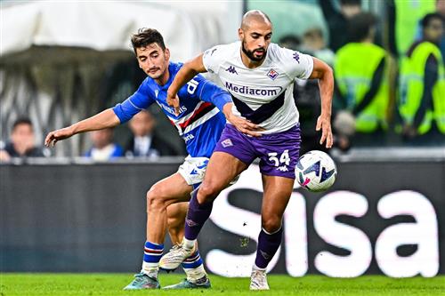 เจนัว vs ฟิออเรนติน่า