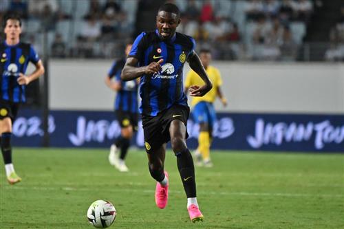 อินเตอร์ มิลาน vs มอนซ่า