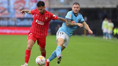 เซบีญ่า vs เซลต้า บีโก้