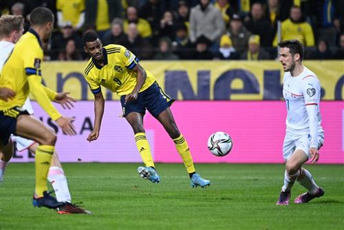 สวีเดน vs อาเซอร์ไบจาน