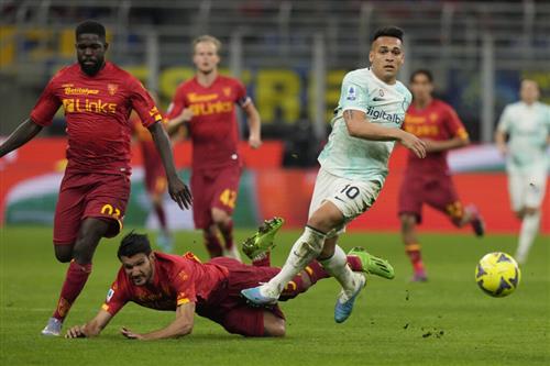 เลชเช่ vs โตริโน่