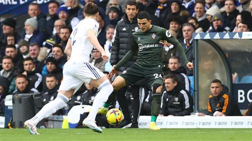 เซาแธมป์ตัน vs กริมสบี้ ทาวน์