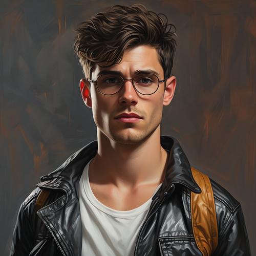 6686体育签约作者Carl